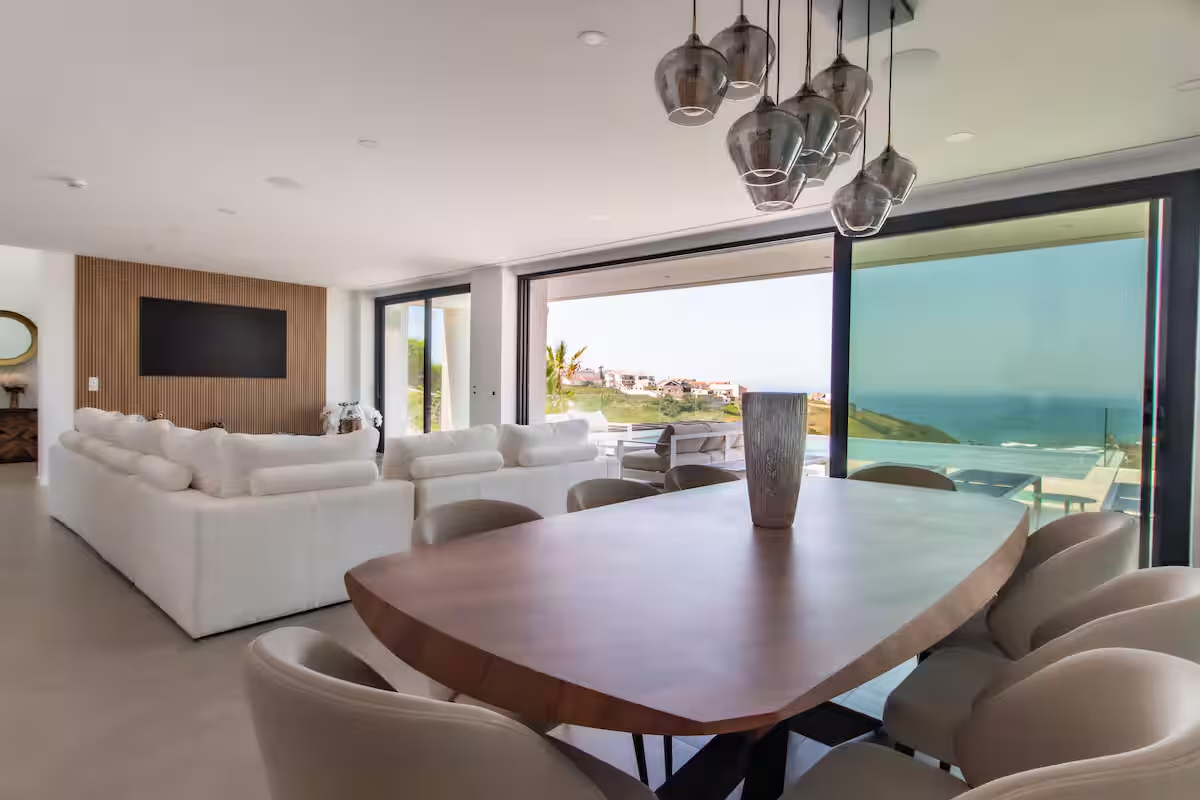Villa Barthelemy, Ericeira Luxury Villa