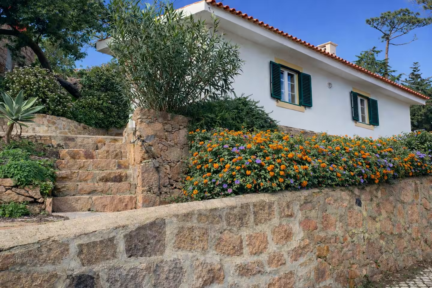 Boulder Cottage Malveira