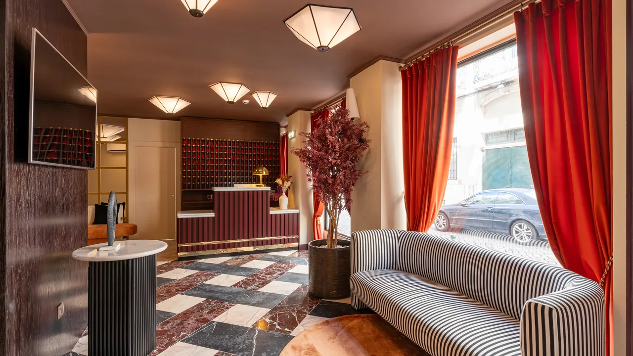 Westlight Lisboa Madalena