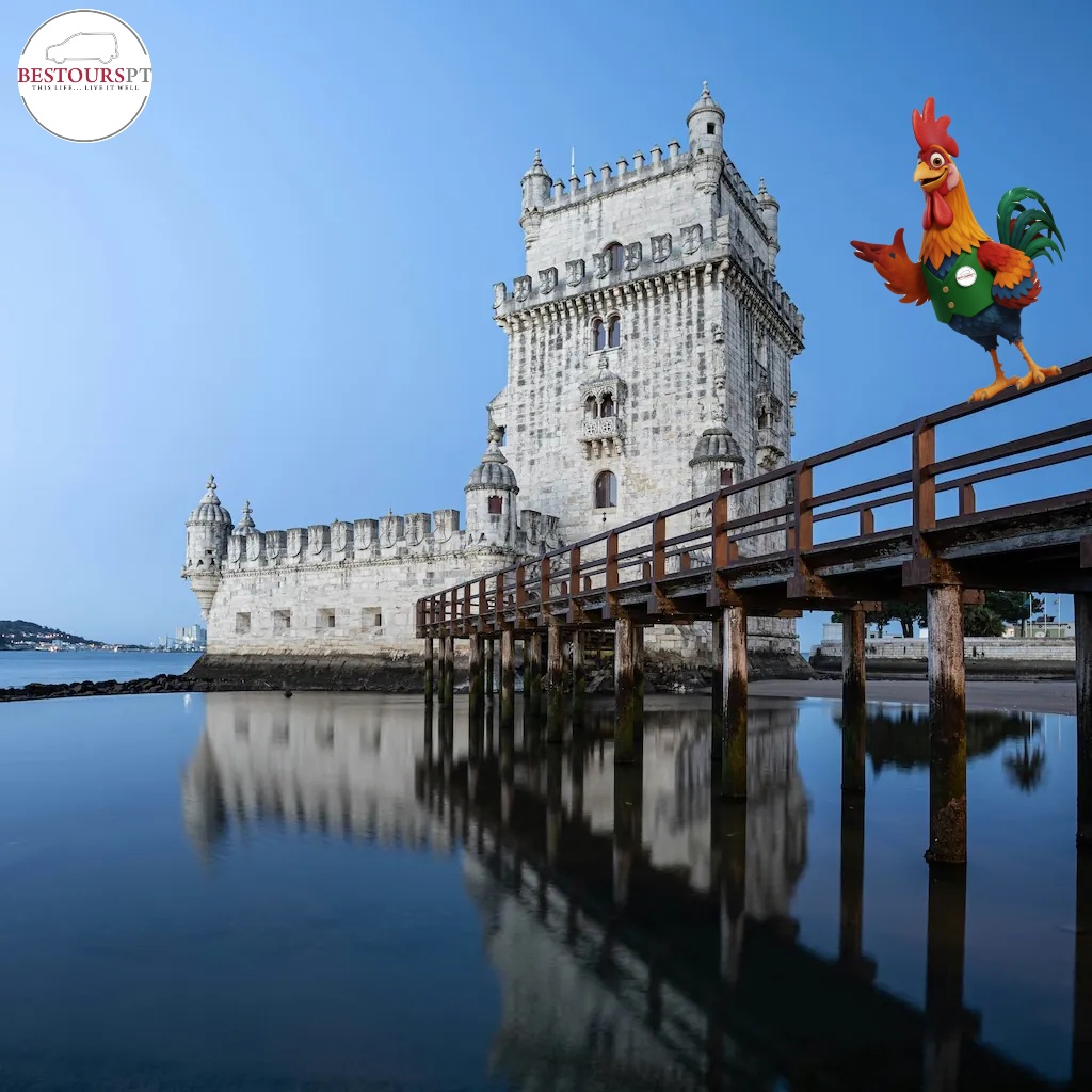 LISBOA ESSENCIAL - 4H